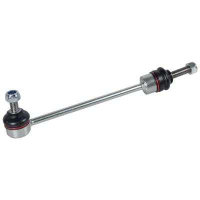 Abbildung von febi BILSTEIN 32075 Koppelstange Vorderachse links 330 M12 x 1,5 Plus mit selbstsichernder Mutter MERCEDES BENZ: S Class Saloon