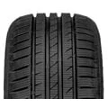 Abbildung von Fortuna Gowin UHP 195/50 R15 82H PKW Winterreifen Reifen VOLKSWAGEN: Polo IV Hatchback, GOLF 3, 2, FORD: FIESTA 6, 5, KA Hatchback FP537