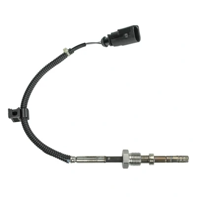 Abbildung von MEYLE 114 800 0127 Sensor, Abgastemperatur ORIGINAL Quality AUDI: A4 B8 Avant, A5 Coupe, A7 Sportback