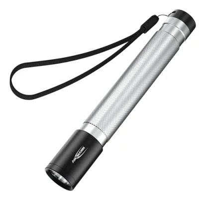 Abbildung von Ansmann LED Taschenlampe 2027041660 Mehrfarbig Einheitsgröße