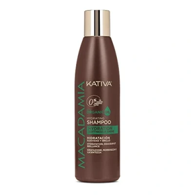 Abbildung von Kativa Shampoo 250 ml