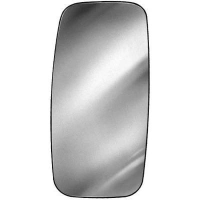 Abbildung von HELLA 9MX 127 585 002 Spiegelglas, Außenspiegel