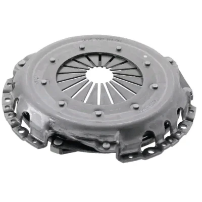 Abbildung von SACHS 3000 855 201 Kupplungssatz 228 FIAT: Ducato II Platform/Chassis, Minibus