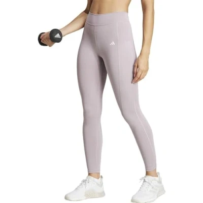 Abbildung von adidas Damen Optime 7/8 Leggings, preloved fig, L