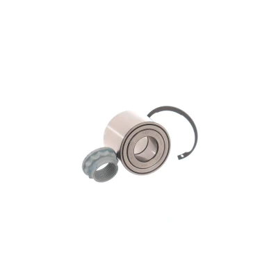 Abbildung von SKF VKBA 3521 Radlagersatz 55 MERCEDES BENZ: A Class