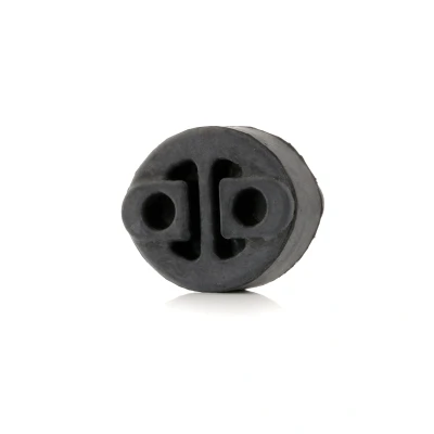Abbildung von BOSAL 255 145 Gummistreifen, Abgasanlage TOYOTA: RAV4 III Off Road, Yaris I Hatchback
