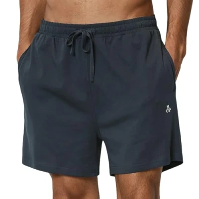 Abbildung von Marc O&#039;Polo MIX Match Jogginghose, Herren, Größe: Medium, Blau