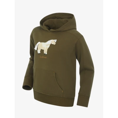 Abbildung von LeMieux Hoodie Mini Romi Alpine