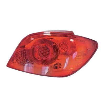 Abbildung von MAGNETI MARELLI 714025700702 Rückleuchte links P21/5W, R5W ohne Glühlampen mit Lampenträger