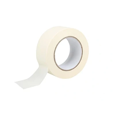 Abbildung von ProDec 50 mm x m, Abdeckband für mehrere Oberflächen Streicharbeiten, Malerband scharfe Farblinien, Malerband, Maler Abdeckband, Farbband, breites