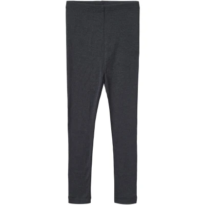 Abbildung von Wheat AGI Leggings Hosen für Kinder, Größe: 104, Navy