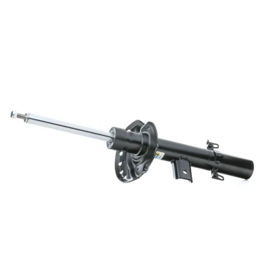 Abbildung von BILSTEIN B4 OE Replacement 22 246578 Stoßdämpfer Hinterachse rechts Gasdruck Zweirohr Federbein unten Platte, oben Stift