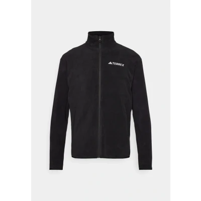 Abbildung von adidas TERREX Fleecejacke »MT ESS FZ FL«