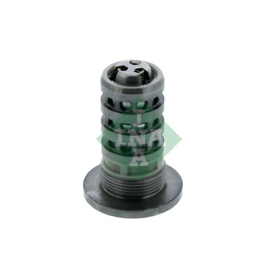 Abbildung von INA 427 0058 10 Zentralventil, Nockenwellenverstellung VOLKSWAGEN: Golf 7, AUDI: A5 B8 Coupe