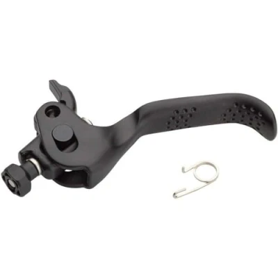 Abbildung von SHIMANO BREMSGRIFF MIT GRIFFACHSE BL M8000 LI. M.GRIFFACHSE ART NR. Y 8MX98020