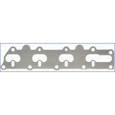 Abbildung von AJUSA 13118300 Auspuffkrümmerdichtung OPEL: Calibra A, Vectra A Saloon, B Saloon