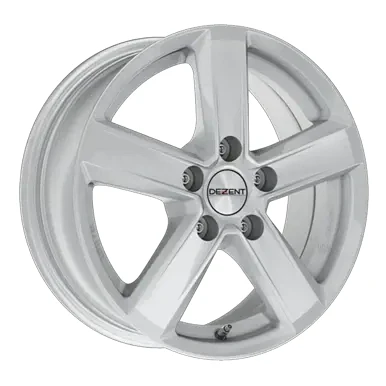 Abbildung von TU silver 6 0x15 5x100 ET38 MB57 1