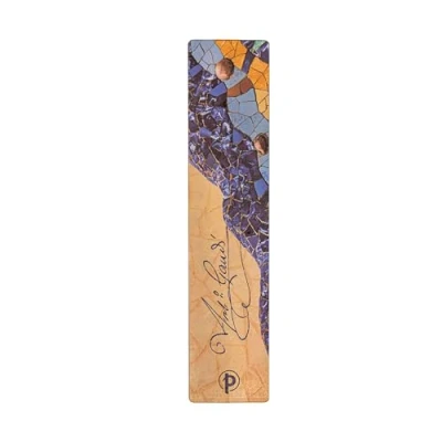 Abbildung von Embellished Manuscripts Collection Gaudi, the Manuscript of Reus