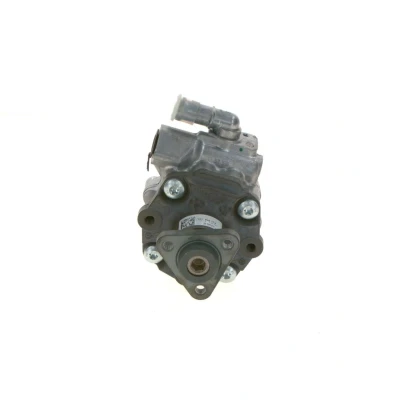 Abbildung von BOSCH K S00 000 159 Hydraulikpumpe hydraulisch 125 AUDI: A4 B8 Avant, A5 Coupe, Sportback