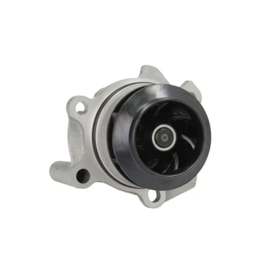 Abbildung von Saleri SIL PA1455A Wasserpumpe 19 mechanisch 56,2 AUDI: A4 B8 Avant, Saloon, A3 Sportback, VOLKSWAGEN: GOLF 6, Tiguan I, Passat B7 Variant