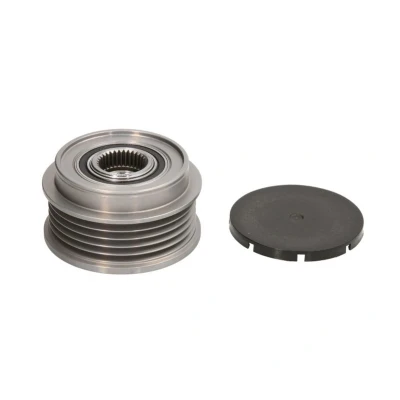 Abbildung von VALEO 588073 Freilauf Lichtmaschine 34,6 KIA: CARNIVAL / GRAND 3