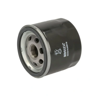 Abbildung von HERTH+BUSS JAKOPARTS J1310408 Ölfilter M20x1,5 Anschraubfilter SSANGYONG: Tivoli Off Road