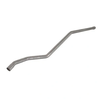Abbildung von BOSAL 935 001 Abgasrohr OPEL: Astra H Caravan, Van