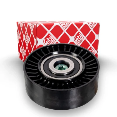 Abbildung von FEBI BILSTEIN 30119 Umlenkrolle BMW: 5 Touring, 3 Saloon, Touring
