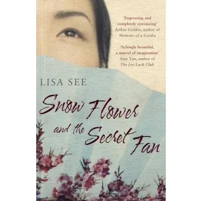 Abbildung von Snow Flower and the Secret Fan