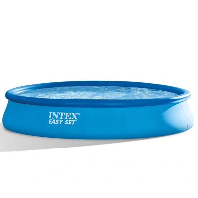 Abbildung von Intex Easy Set Schwimmbecken 457 x 84 cm