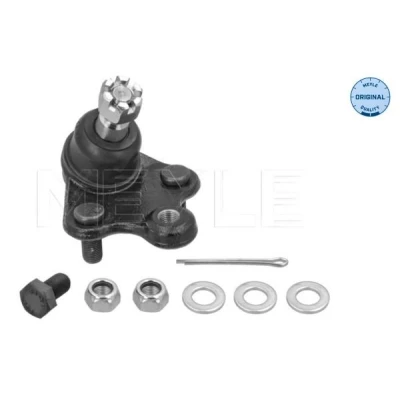 Abbildung von MEYLE 31 16 010 0007 Traggelenk unten, Vorderachse links, rechts ORIGINAL Quality HONDA: CR V 3