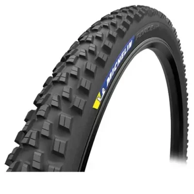 Abbildung von MICHELIN Force AM2 Competition Line, MTB Fahrradreifen, Schwarz, 27.5x2.40&quot;