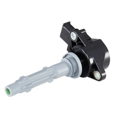 Abbildung von HELLA 5DA 358 000 671 Zündspule 4 12 MERCEDES BENZ: E Class Saloon, S SLK