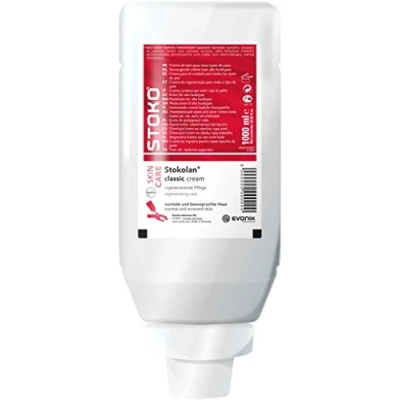 Abbildung von Stoko Pflegecreme Stokolan 1000ml