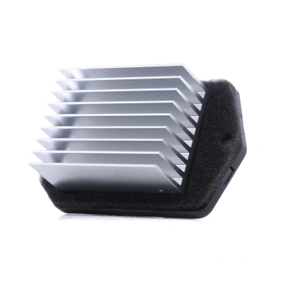 Abbildung von THERMOTEC DE4006TT Regler, Innenraumgebläse