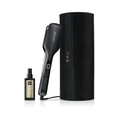 Abbildung von ghd Duet Style Gift Set limitierte Auflage Dreamland (schwarz)