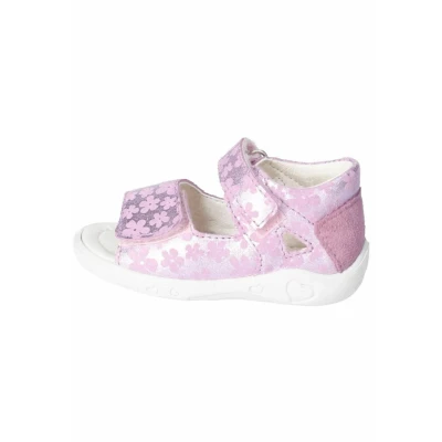 Abbildung von Pepino Trekkingsandale Sucre purple für Kinder, Größe: 23, Schuhe