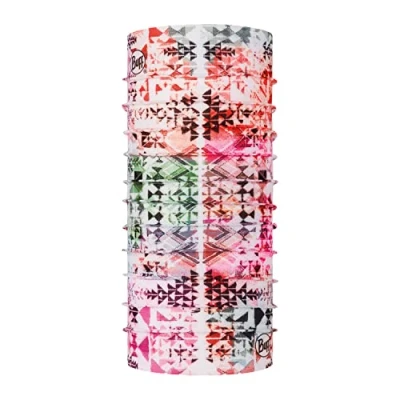 Abbildung von Buff Damen Coolnet® Uv+ Coolnet UV Tubular, Rosa, Einheitsgröße EU