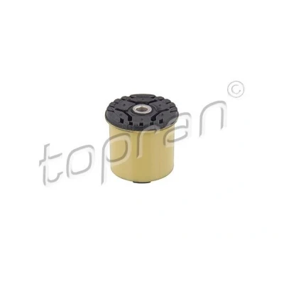 Abbildung von TOPRAN 206 483 Achslager Hinterachse beidseitig OPEL: Corsa C Hatchback, B Hatchback