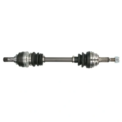 Abbildung von PASCAL G2X025PC Antriebswelle Vorderachse rechts 593 OPEL: Zafira A, Astra G Convertible, Coupe