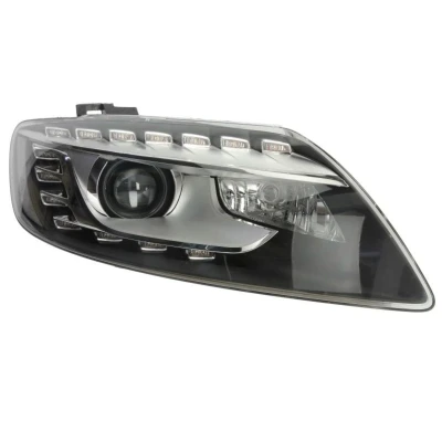 Abbildung von VALEO 044142 Scheinwerfer AUDI: Q7