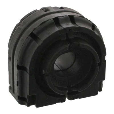 Abbildung von FEBI BILSTEIN 32821 Stabigummis Hinterachse Gummi 15 VOLKSWAGEN: Golf 5, 6, Jetta 4