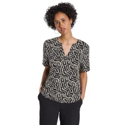 Abbildung von STREET ONE Bedruckte Bluse