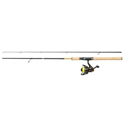Abbildung von Abu Garcia Cardinal Pro Spinning Combo 2.44m (10 45g) Spinnrute