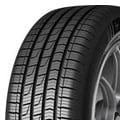 Abbildung von Dunlop SPORT ALL SEASON XL M+S 3PMSF TL 215/55 R16 97V PKW Ganzjahresreifen Reifen 578694