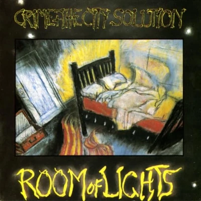 Abbildung von Rooms of Light