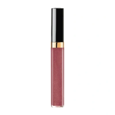Abbildung von Chanel Rouge Coco Gloss 119 Bourgeoisie 5,5 g