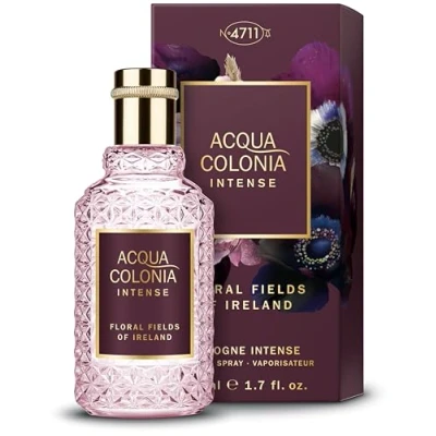 Abbildung von 4711 Acqua Colonia Intense Floral Fields of Ireland Eau de Cologne 50 ml