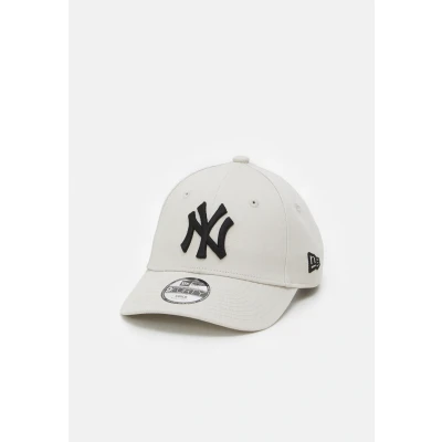 Abbildung von New Era KIDS League Essential Forty Unisex Cap für Kinder, Größe: 54 55, Stone