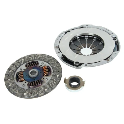 Abbildung von EXEDY HCK2064 Kupplungssatz dreiteilig mit Lager 222 HONDA: ACCORD 8